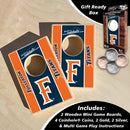 California State Fullerton University Coinhole®