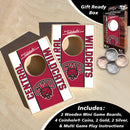 Central Washington University Wildcats Coinhole®