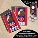 University of Dayton Coinhole®