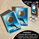 Dolphin Coinhole®