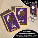 East Carolina University Coinhole®