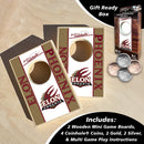 Elon University Coinhole®