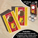 Ferris State University Coinhole®