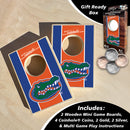 Florida Gators Coinhole®