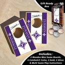 Furman University Coinhole®
