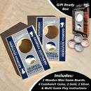 Georgia Southern Coinhole®