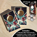 Hockey Players Coinhole®