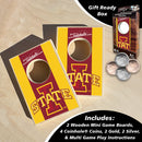 Iowa State University Coinhole®