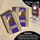 James Madison University Coinhole®