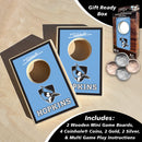 Johns Hopkins Coinhole®