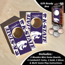 Kansas State University Coinhole®