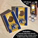 Kent State University Coinhole®