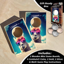 Llama Coinhole®