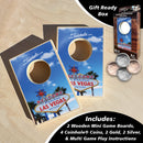 Las Vegas Coinhole®