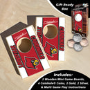 Louisville - The University of Coinhole®