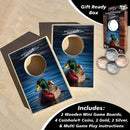 Mallard Duck Coinhole®
