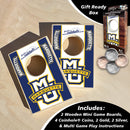 Marquette University Coinhole®