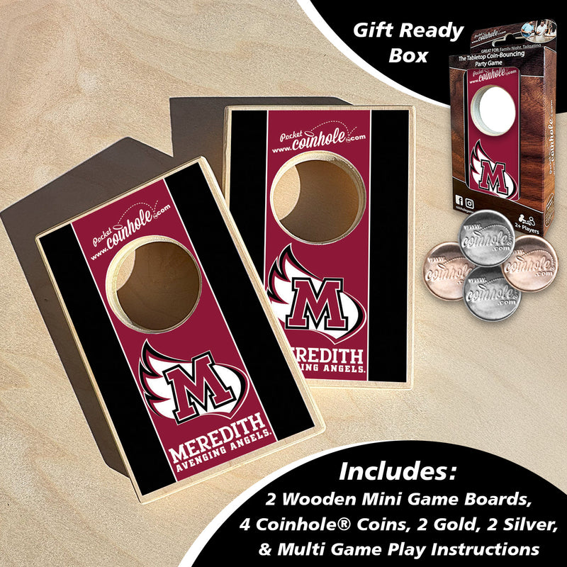 Meredith Coinhole®