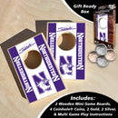 Northwestern University Coinhole®