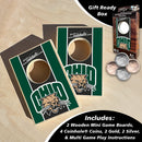 Ohio University Coinhole®
