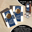 Old Dominion University Coinhole®