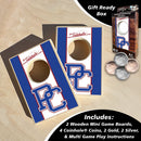 Presbyterian College Coinhole®