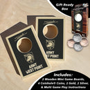 US Military Academy West Point Coinhole®