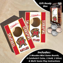 University of Maryland Coinhole®