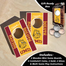 University of Minnesota Duluth Coinhole®