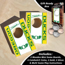 University of Oregon Ducks Coinhole®