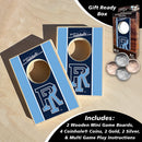 University of Rhode Island Coinhole®