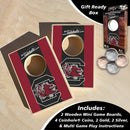 University of South Carolina Coinhole®