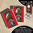 University of Tampa Coinhole®