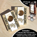 Wake Forest Coinhole®