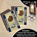 Wingate University Coinhole®