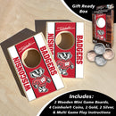 Wisconsin Coinhole®