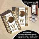 Wofford College Coinhole®