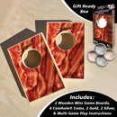 Bacon Coinhole®