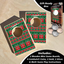 Christmas Sweater Coinhole®