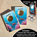 Clownfish Coinhole®