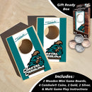 Coastal Carolina University Coinhole®
