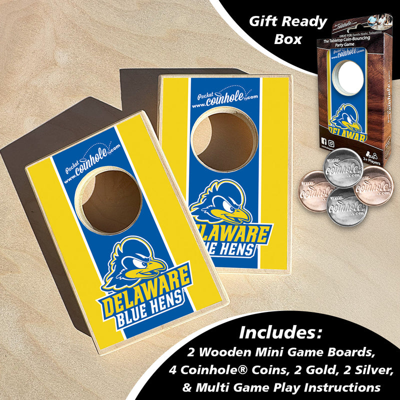 Delaware Coinhole®