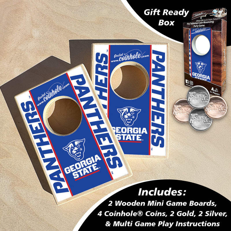 Georgia State Coinhole®