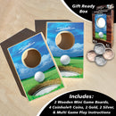 Golf Coinhole®
