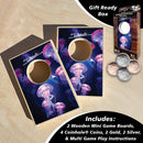 Jellyfish Coinhole®