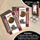 Kutztown University Coinhole®