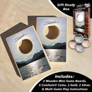 Lake Lure Coinhole®