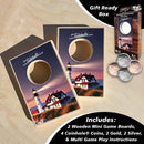Lighthouse Coinhole®