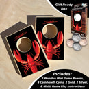 Lobster Coinhole®