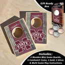 Mississippi State University Coinhole®